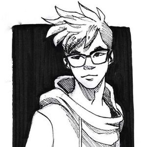 Meet your Posher, Justin